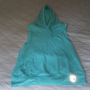 NWOT Born Primitive backless top